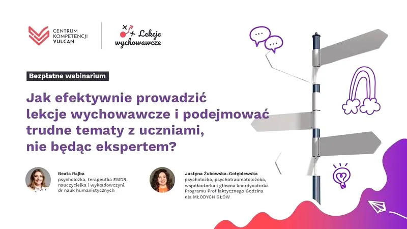 Ciekawe tematy na godzinę wychowawczą: praktyczne pomysły, które zachwycą uczniów