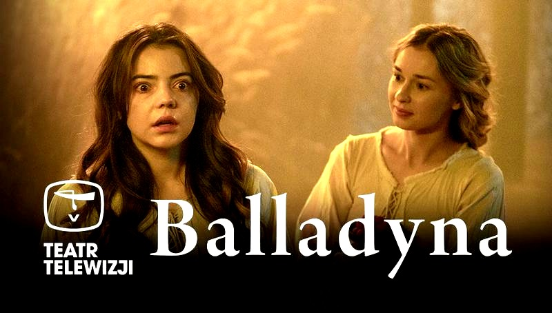 Co buduje klimat „Balladyny”? Symbolika przyrody i emocje bohaterów