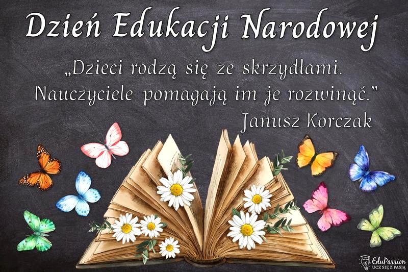 Co kupić na dzień nauczyciela dla wychowawczyni? Pomysły, które naprawdę ją zaskoczą
