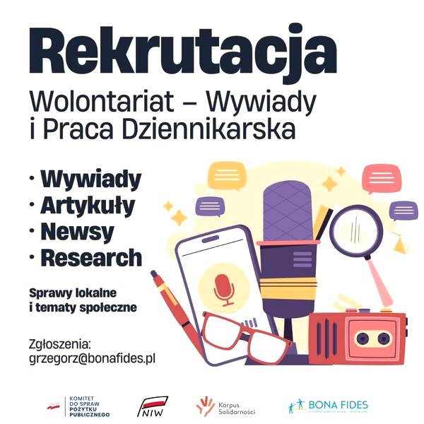 Co po studiach dziennikarskich: ścieżki kariery i rozwoju