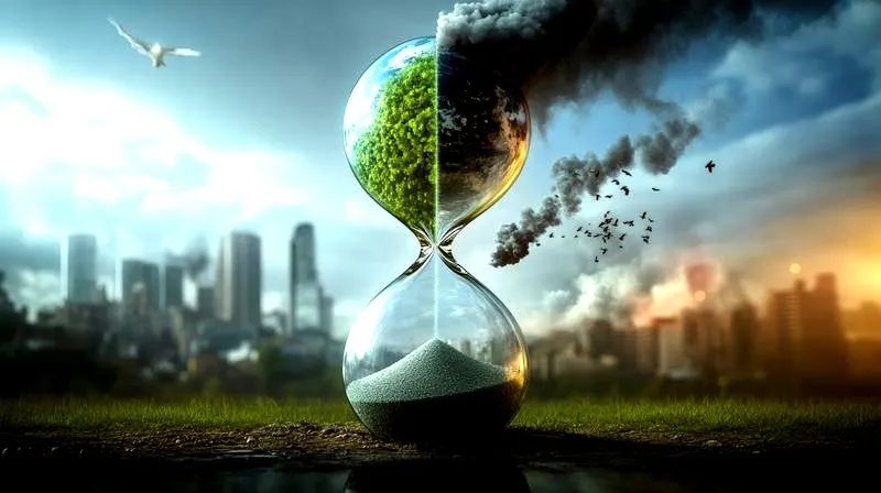 Co tak naprawdę niszczy klimat? Szokujące przyczyny zmian klimatycznych, których nie znasz