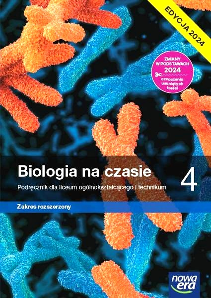 Czy biologia rozszerzona jest trudna? Wyzwania, wymagania i skuteczne przygotowanie