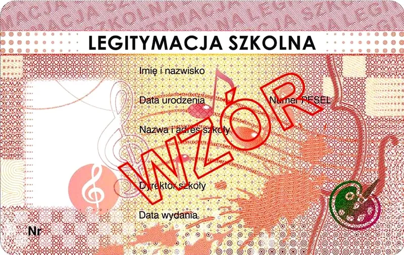 Czy legitymacja szkolna to właściwy dokument tożsamości? Odkryj prawdę, którą musisz znać!
