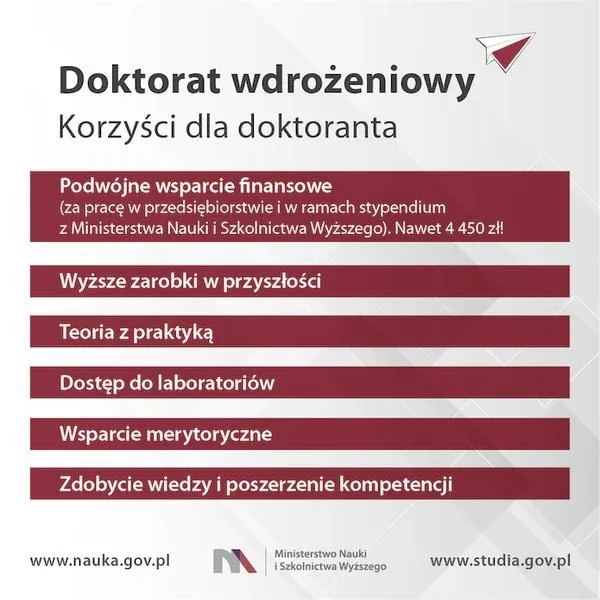 Czy studia zaoczne kwalifikują do doktoratu — sprawdź wymagania