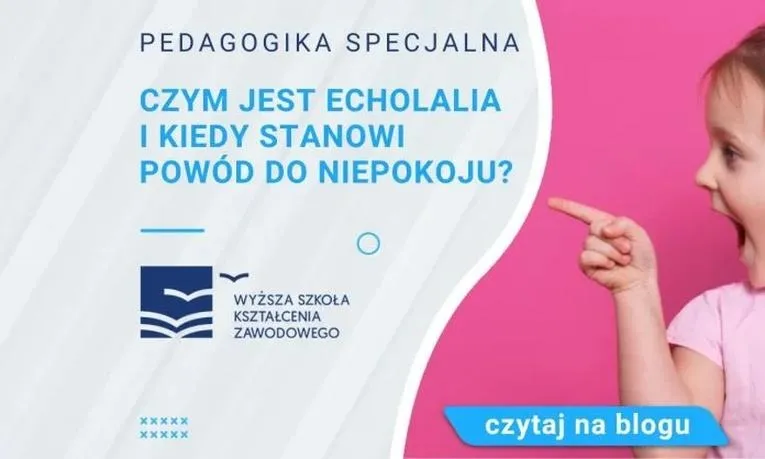 Echolalia u dziecka – norma czy sygnał do konsultacji?