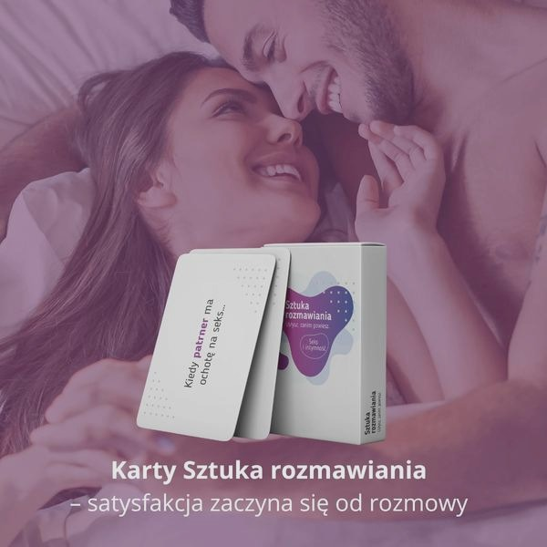 Eksperymenty z seksem: pomysły na więcej bliskości i przyjemności