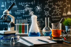 Eksperymenty