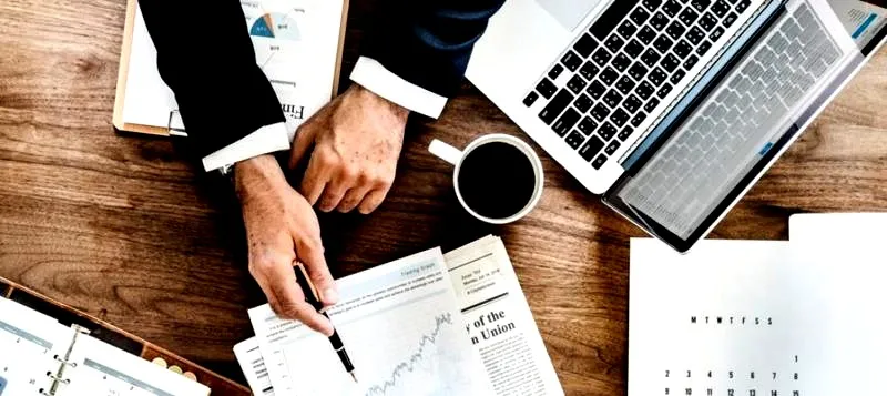 Finanse i rachunkowość po studiach – praca, zawody i możliwości