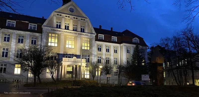 Gdański Uniwersytet Medyczny – najlepsze programy i przełomowe badania medyczne