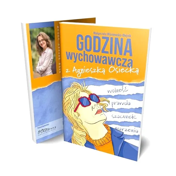 Godzina wychowawcza czy zajęcia z wychowawcą? Co zmieniają nowe zasady