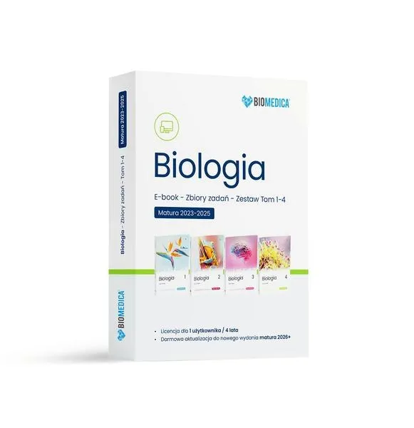 Ile punktów z biologii na maturze? Kluczowe informacje o ocenie egzaminu
