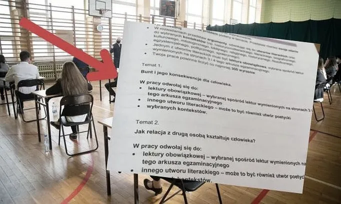 Ile słów powinna mieć rozprawka, aby zdobyć maksymalne punkty na maturze?