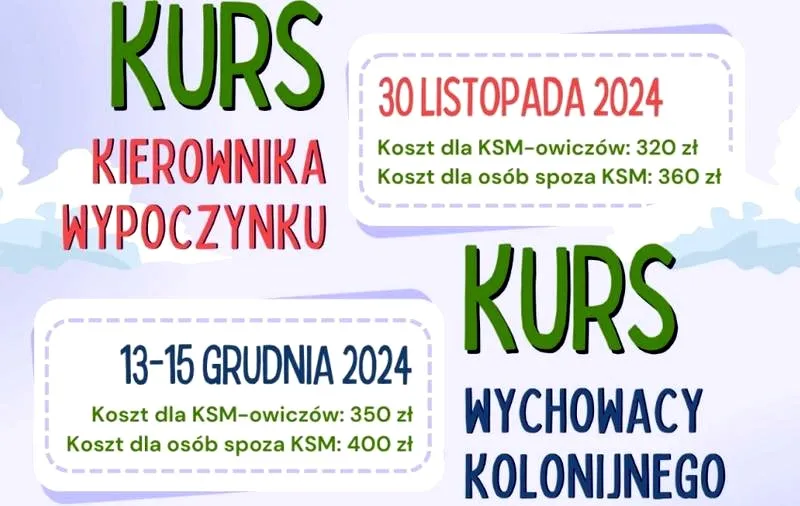 Ile trwa kurs wychowawcy? 36 godzin online czy stacjonarnie