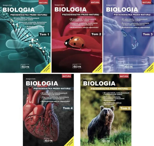 Ile trwa matura rozszerzona z biologii? Dowiedz się, jak się dobrze przygotować!