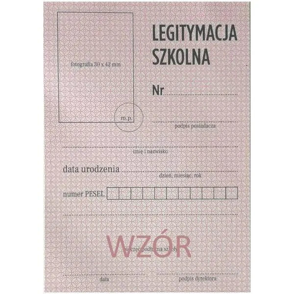 Ile trwa wyrobienie legitymacji szkolnej i jak skrócić czas oczekiwania