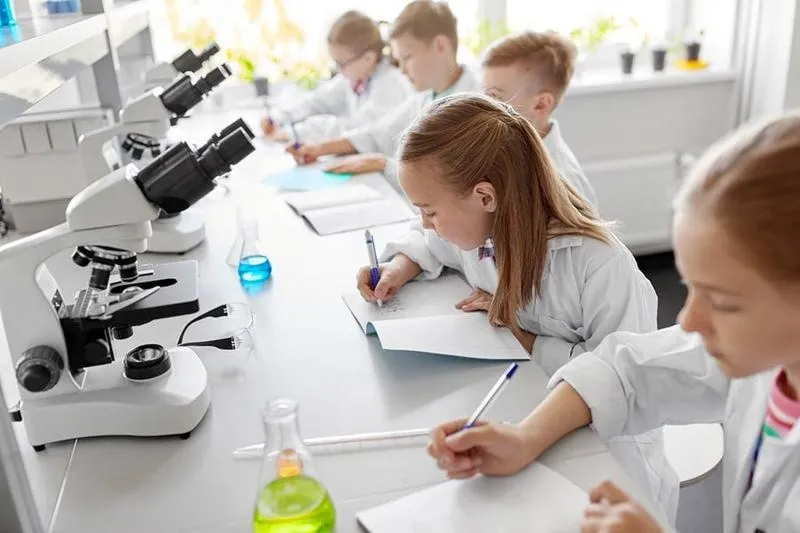 Ile zapłacisz za korepetycje z biologii? Ceny i praktyczne porady na start