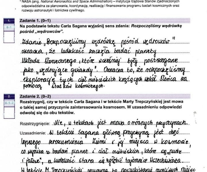Jak napisać rozprawkę na maturę? Uniknij błędów i zdobądź więcej punktów