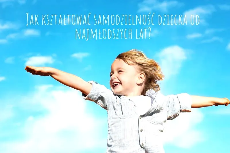 Jak wspierać dziecko, by samo się uczyło i unikało frustracji