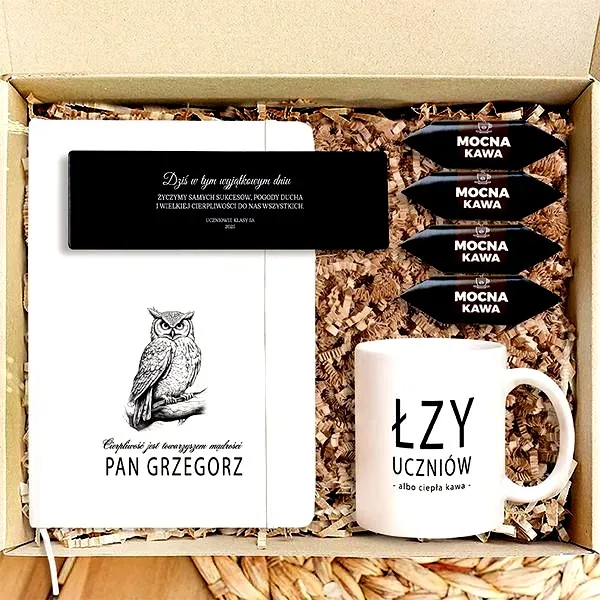 Jak wybrać idealny prezent dla wychowawczyni na koniec przedszkola, by wyrazić wdzięczność?