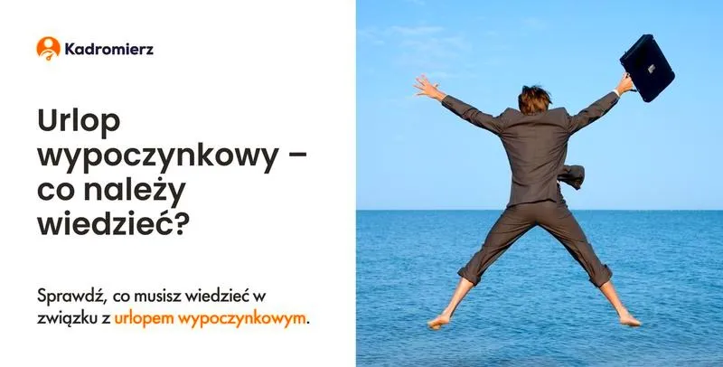 Jak zdobyć 26 dni urlopu po studiach bez nieporozumień