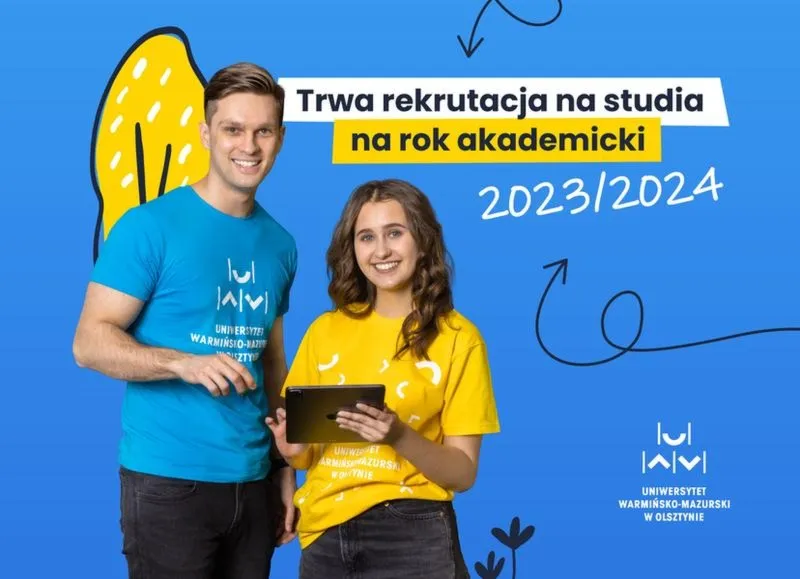 Kiedy kończy się rekrutacja na studia? Terminy naboru i ważne daty