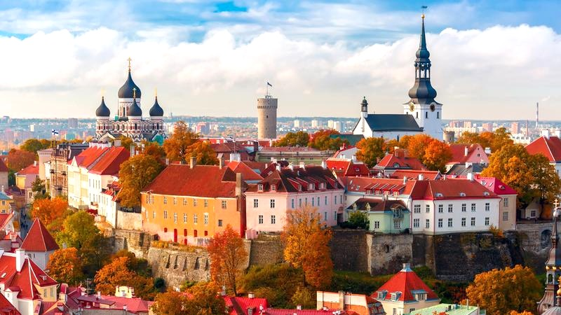 Klimat Estonii: czym różnią się pory roku i kiedy warto jechać?