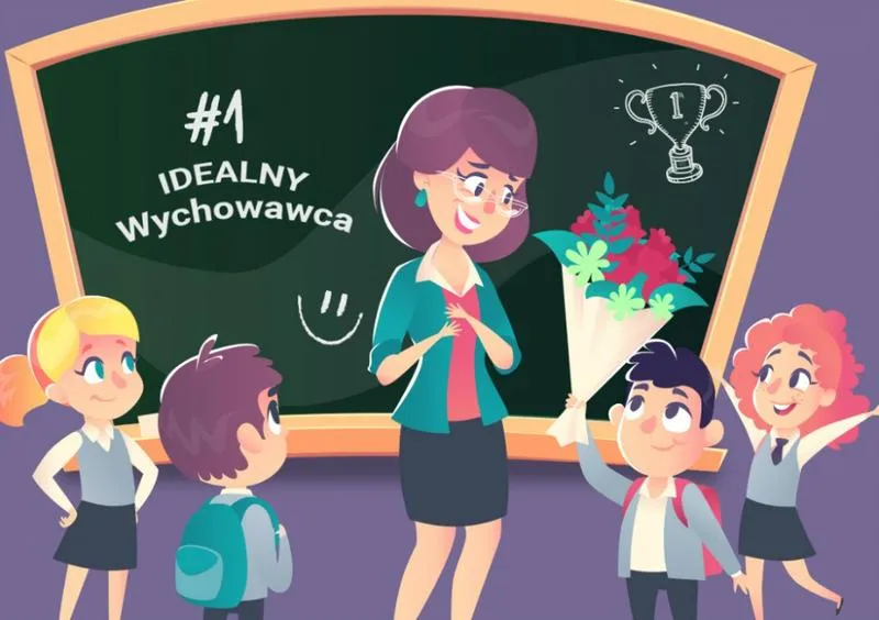 Kluczowe obowiązki i odpowiedzialność wychowawcy – kompleksowy przewodnik dla profesjonalistów