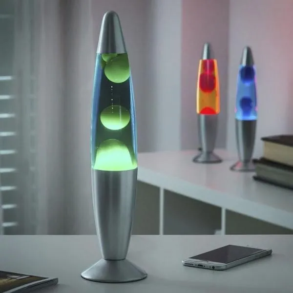 Magiczne eksperymenty z olejem dla dzieci: lampa lawa i inne cuda!