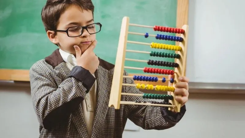Matematyka dla 2 klasy: Fantastyczne zabawy, które zachwycą każde dziecko