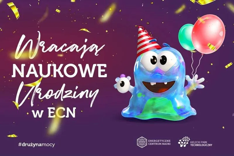 Naukowe urodziny w Warszawie: co warto wiedzieć o ofertach i cenach?