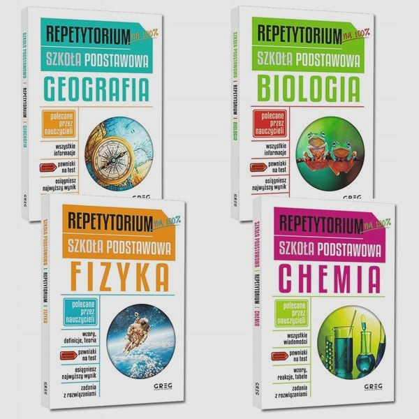Od kiedy biologia w szkole podstawowej? Nowe zasady i zmiany w programie