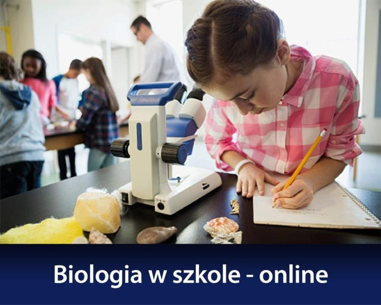 Od której klasy zaczyna się biologia? Program i najważniejsze informacje