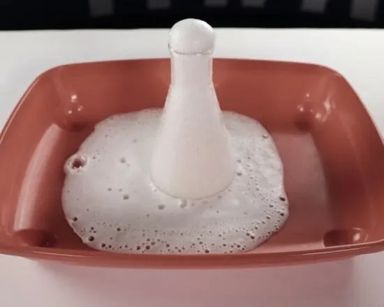 Odkryj magię eksperymentów z sodą: Proste i bezpieczne pomysły dla każdego!