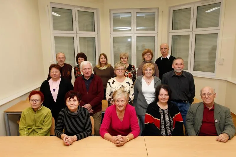 Odkryj świat możliwości: Uniwersytet trzeciego wieku Zawiercie dla aktywnych seniorów