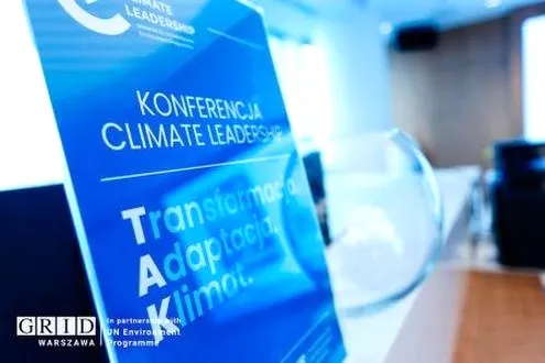 Odkryj zaskakujące zmiany sezonowe klimatu w Warszawie