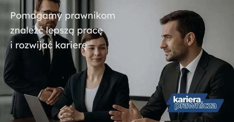 Oferty pracy po prawie – gdzie szukać zatrudnienia i jak zacząć karierę