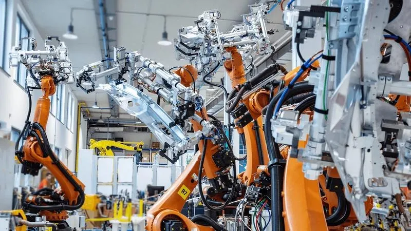 Praca po studiach z automatyki i robotyki – odkryj świat wysokich zarobków i możliwości rozwoju