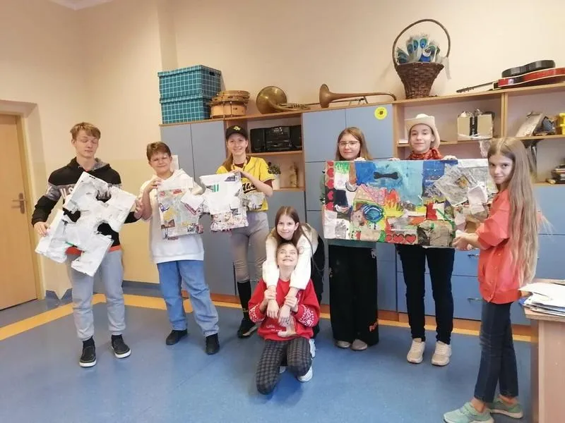 Projekt artystyczno-edukacyjny: plan, etapy i praktyczne wskazówki