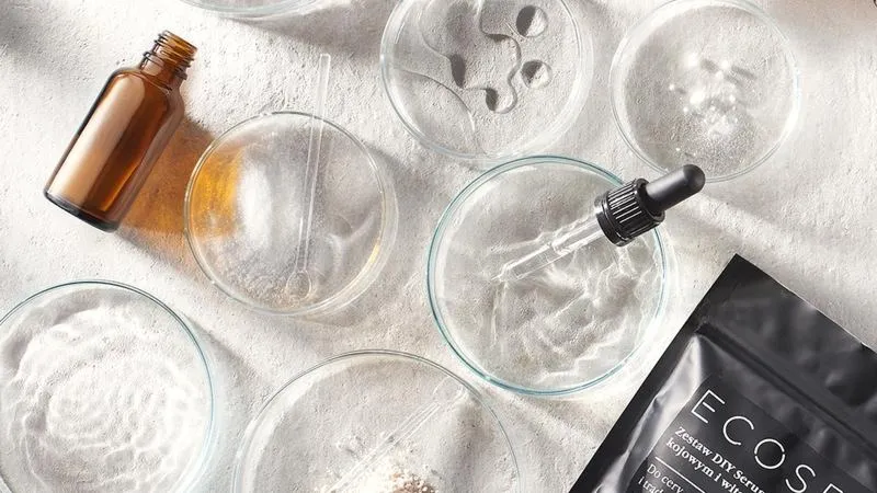 Sekrety pielęgnacji skóry: kluczowe zasady biologi dla zdrowej cery