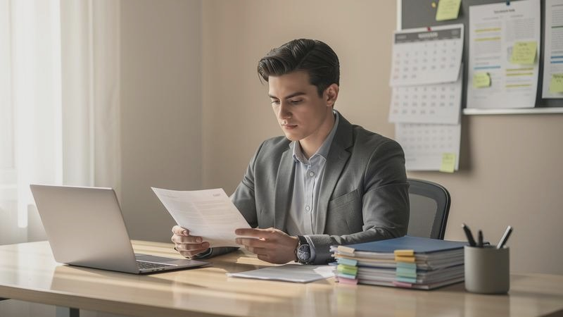 Staż z urzędu pracy po studiach – jak zdobyć doświadczenie i zwiększyć szanse na etat?