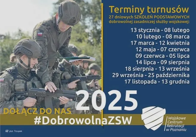 Szkolenie wojskowe po studiach: 5 najczęstszych błędów w aplikacji, których warto unikać