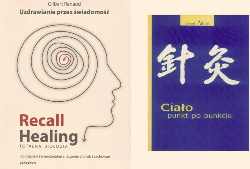 Totalna biologia – co to jest? Emocje a zdrowie w terapii