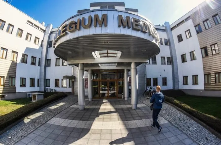Uniwersytet Medyczny Bydgoszcz – odkryj nową erę w edukacji medycznej