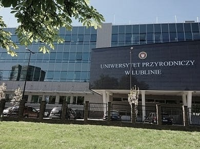 Uniwersytet Przyrodniczy w Lublinie – kierunki, historia i życie na uczelni