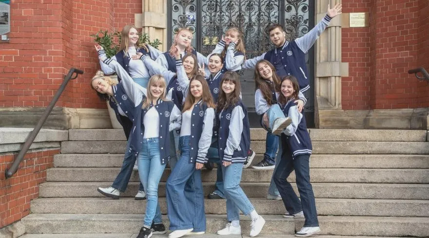 Uniwersytet Szczecin: Kluczowe informacje o studiach i życiu akademickim w jednym miejscu