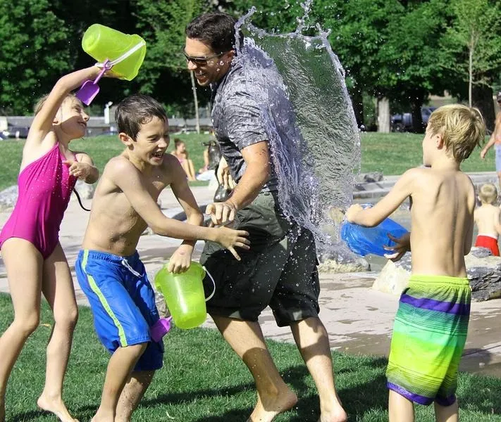 Wychowawca kolonijny – jak zostać specjalistą w pracy z dziećmi?