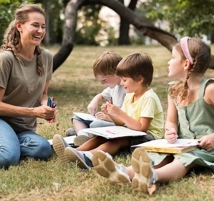 Wychowawca kolonijny: Wszystko, co musisz wiedzieć o wymaganych dokumentach