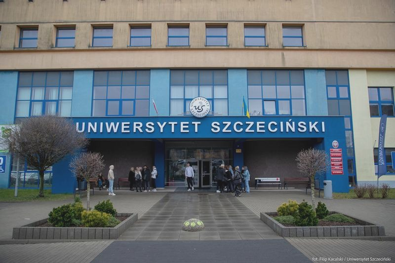 Wydział Humanistyczny Uniwersytetu Szczecińskiego – historia, kierunki i programy studiów