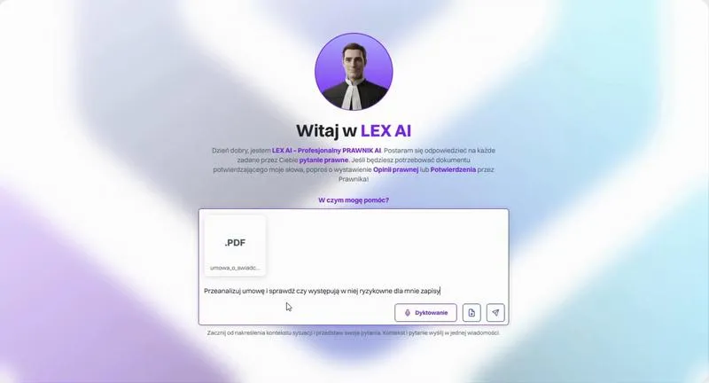 Zacznij od kontekstu: skuteczne sposoby na przyciągnięcie uwagi czytelnika w rozprawce