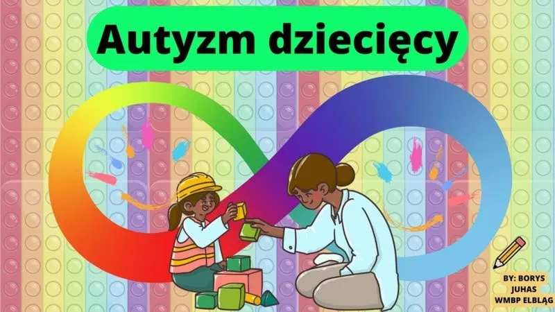 Zajęcia grupowe dla dzieci z autyzmem – klucz do wsparcia rozwoju i umiejętności
